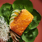 Oshi Plant-Based Salmon Fillets
