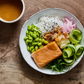 Oshi Plant-Based Salmon Fillets
