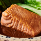 Oshi Plant-Based Salmon Fillets