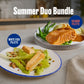 Oshi Summer Duo Bundle ☀️🌊