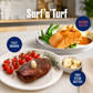 Surf'N'Turf Bundle 🥩🍣