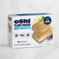 Oshi Plant-Based White Fish Fillets